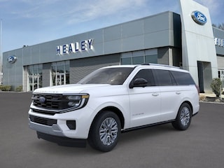 2026 Ford Expedition Platinum SUV