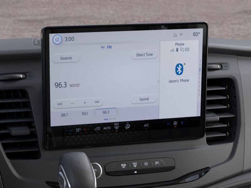 2026 Ford Transit Van Base - Photo 14