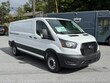  Ford Transit-250 Cargo