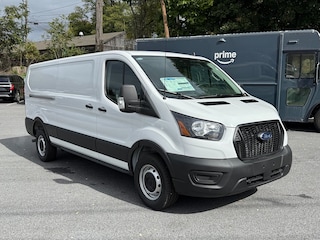 2025 Ford Transit-250 Cargo Base