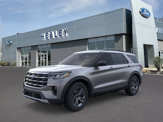 2026 Ford Explorer Active SUV