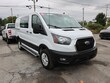 Ford Transit-250 Cargo