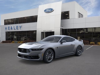 2026 Ford Mustang Dark Horse Coupe