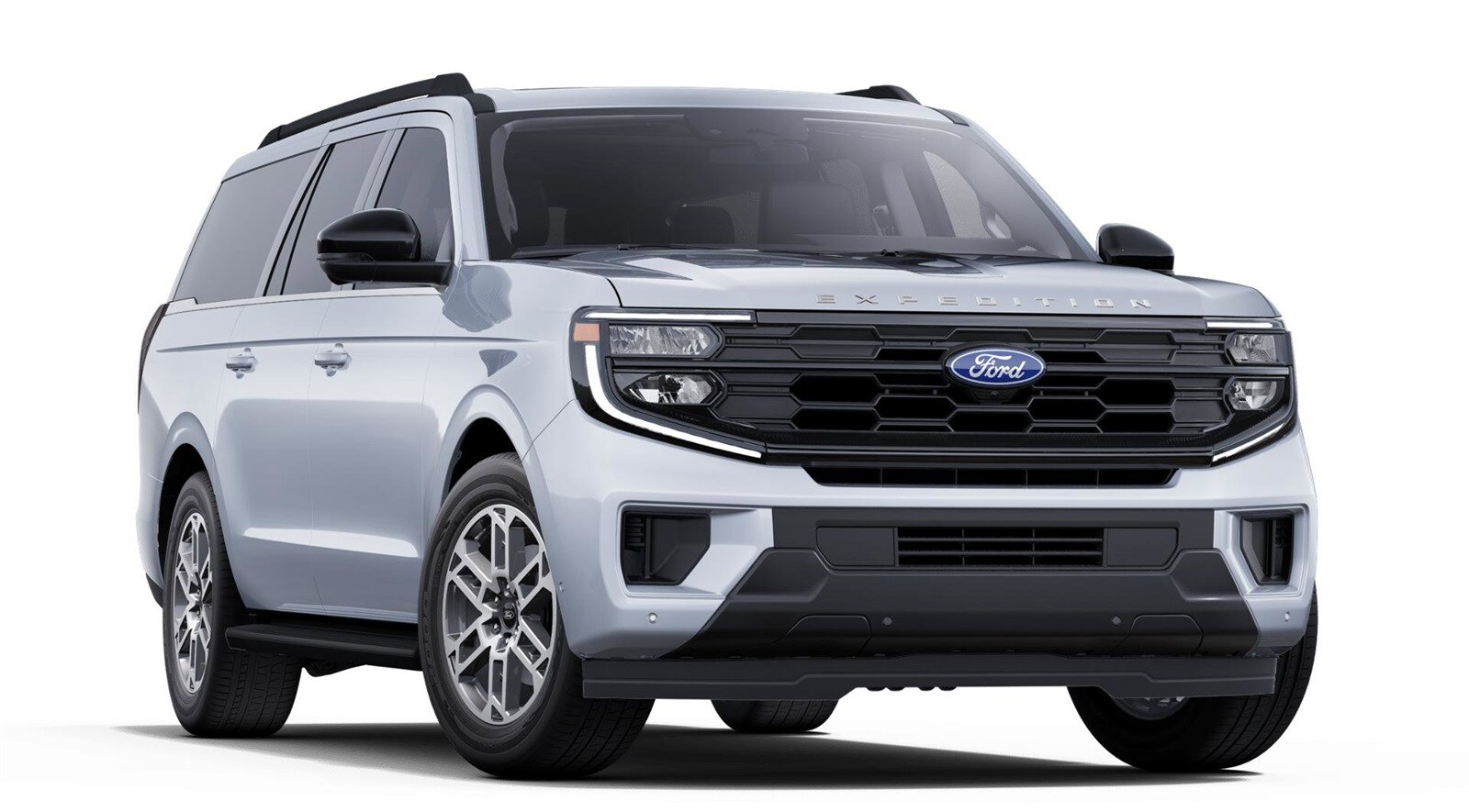 2025 Ford Expedition MAX photo 4