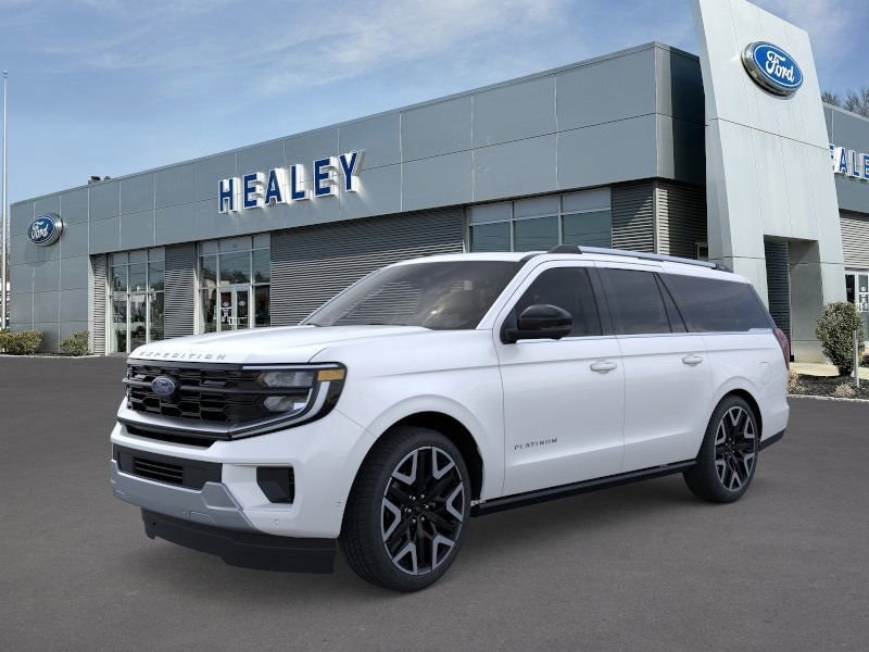 2025 Ford Expedition MAX