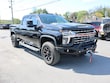  Chevrolet Silverado 2500 HD