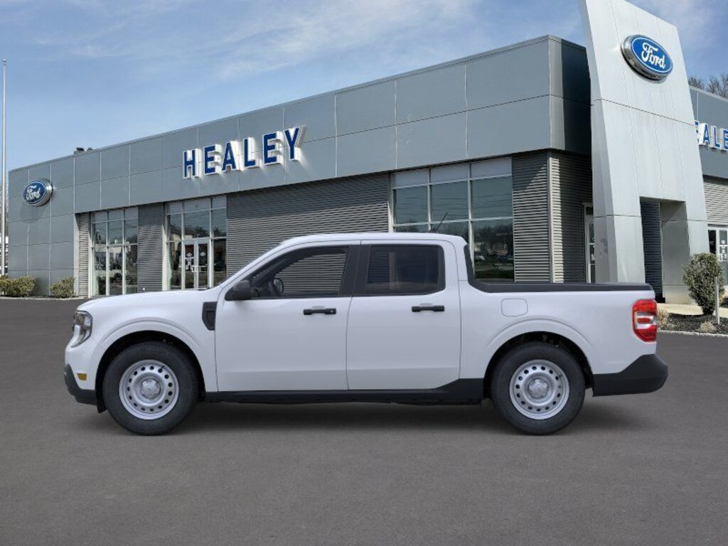New 2026 Ford Maverick XL Truck SuperCrew