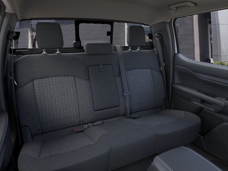 2025 Ford Ranger XLT - Photo 11