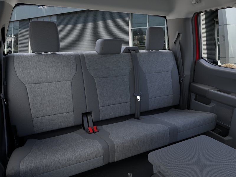2026 Ford F-350 Super Duty XL - Photo 11
