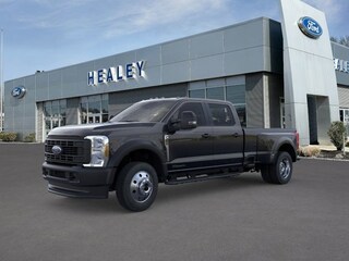 2026 Ford F-450