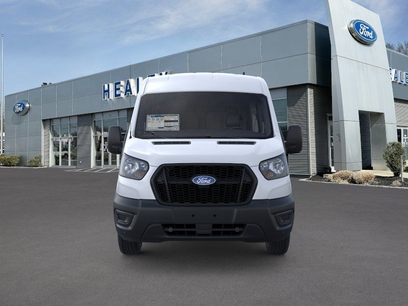 2026 Ford Transit Van Base - Photo 6