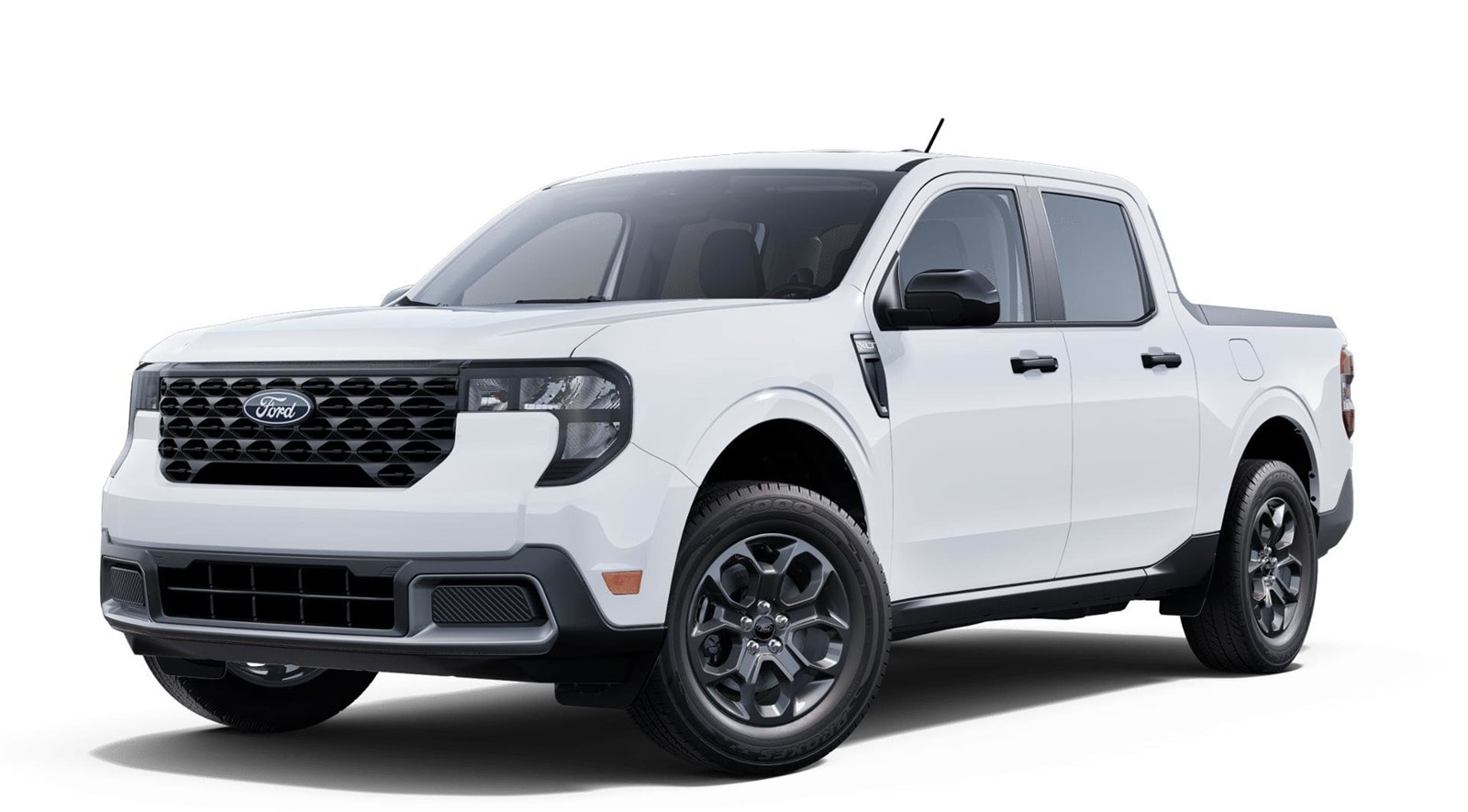 2025 Ford Maverick XLT's photo