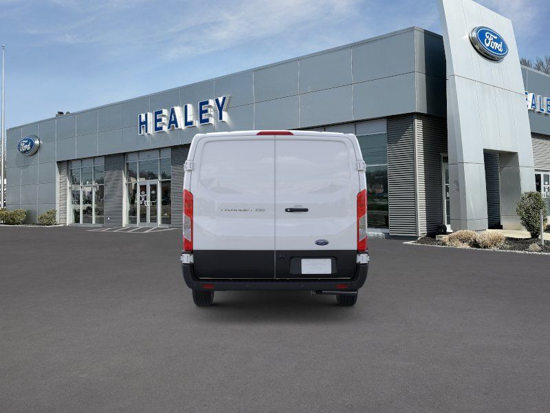 2025 Ford Transit Van Base - Photo 5