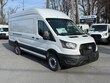  Ford Transit-350 Cargo