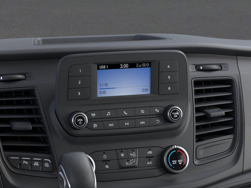 2025 Ford Transit Van Base - Photo 14