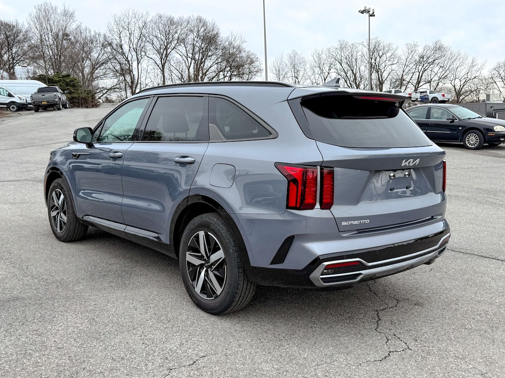 Used 2023 Kia Sorento S SUV
