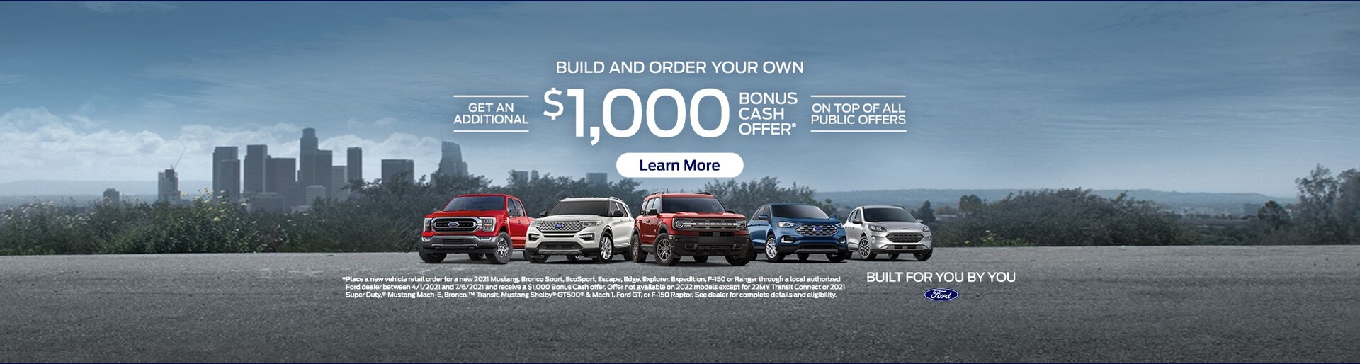 Healey Brothers Ford Ford Dealership in Beacon NY