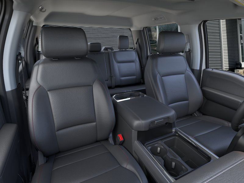 2026 Ford F-350 Super Duty Lariat - Photo 10