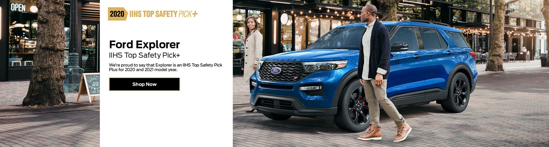 Healey Brothers Ford Ford Dealership in Beacon NY