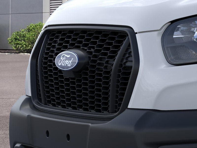 2026 Ford Transit Van Base - Photo 17