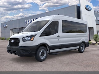 2026 Ford Transit-350 Passenger XL