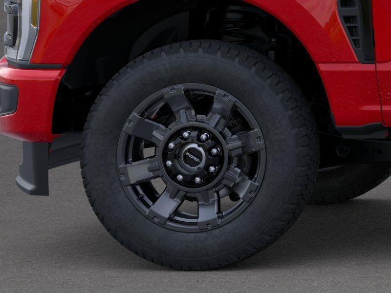 2026 Ford F-350 Super Duty XL - Photo 19