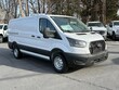  Ford Transit-150 Cargo