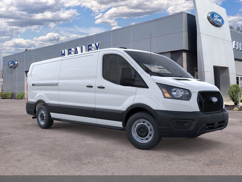2026 Ford Transit Van Base - Photo 7