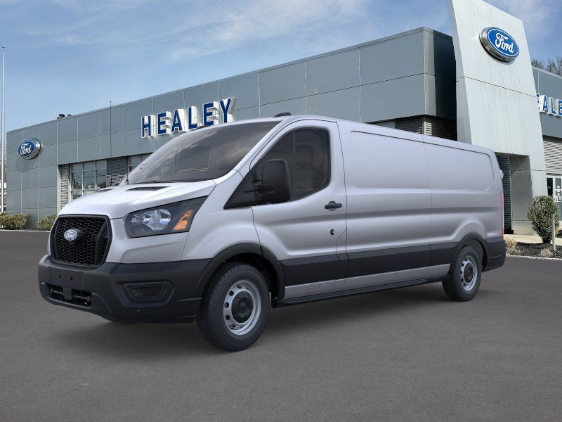 2026 Ford Transit 250 Low Roof 148 WB's photo