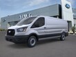  Ford Transit-250 Cargo