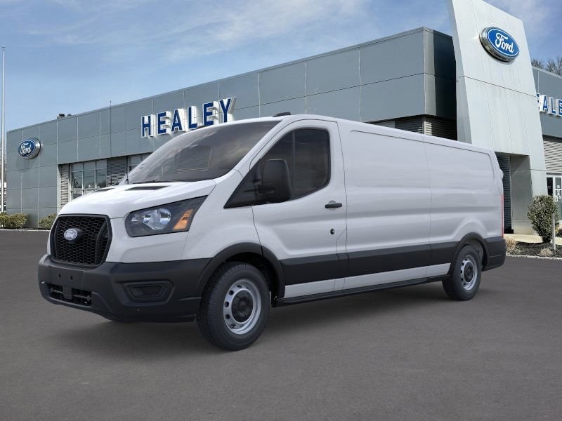 2026 Ford Transit Van Base's photo