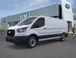  Ford Transit-150 Cargo