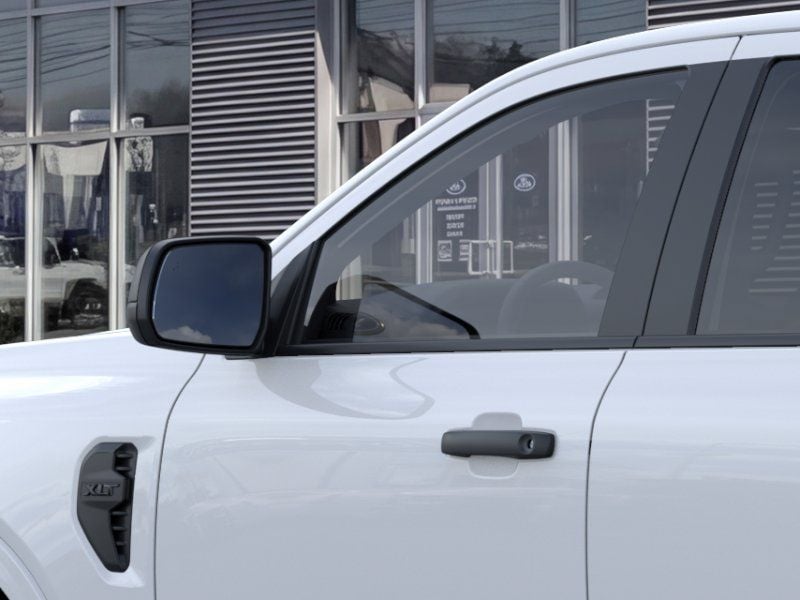 2025 Ford Ranger XLT - Photo 20