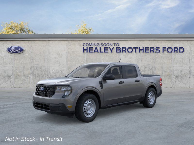 2026 Ford Maverick XL AWD's photo