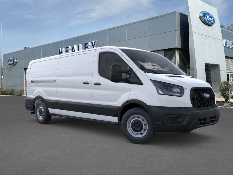 2025 Ford Transit Van Base - Photo 7