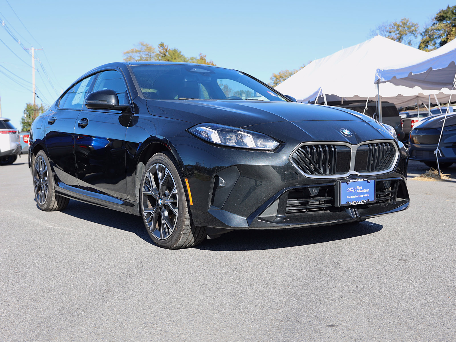 2025 BMW 2 Series