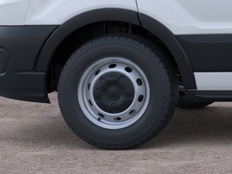 2026 Ford Transit Van Base - Photo 19
