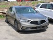  Acura RLX Sport Hybrid
