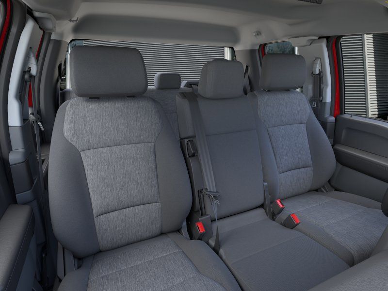 2026 Ford F-350 Super Duty XL - Photo 10