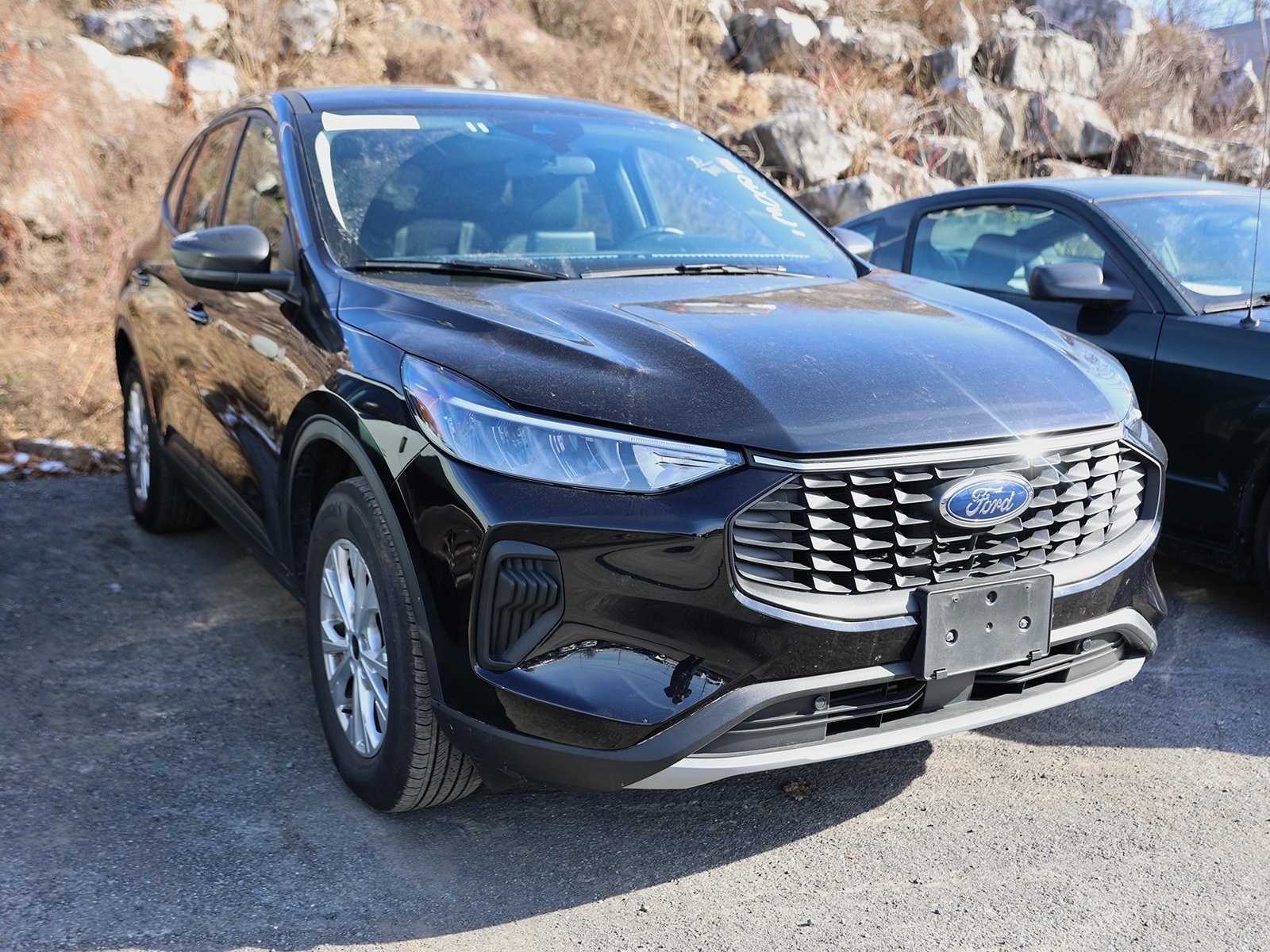 2025 Ford Escape Active's photo