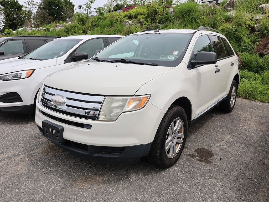 Used 2010 Ford Edge SE SUV