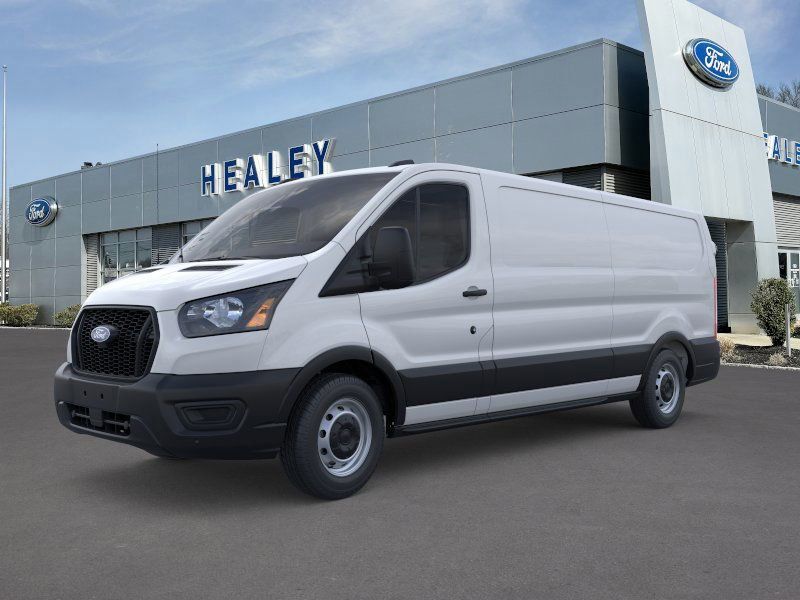2026 Ford Transit-150 Cargo Van Low Roof Van 