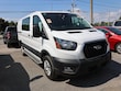 Ford Transit-250 Cargo