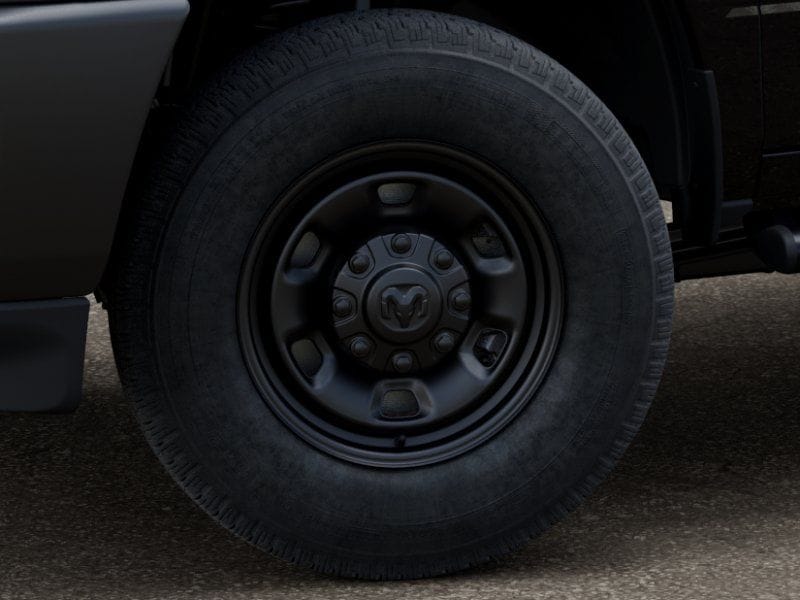 2026 RAM 2500 Tradesman - Photo 8