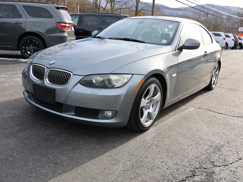 Used 2010 BMW 328i Coupe