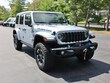Jeep Wrangler 4xe