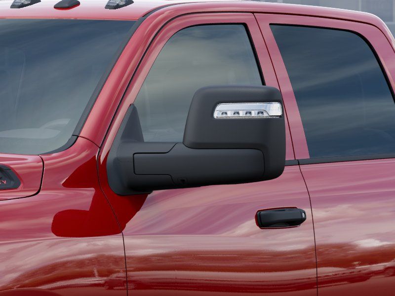 2026 RAM 2500 Tradesman - Photo 12