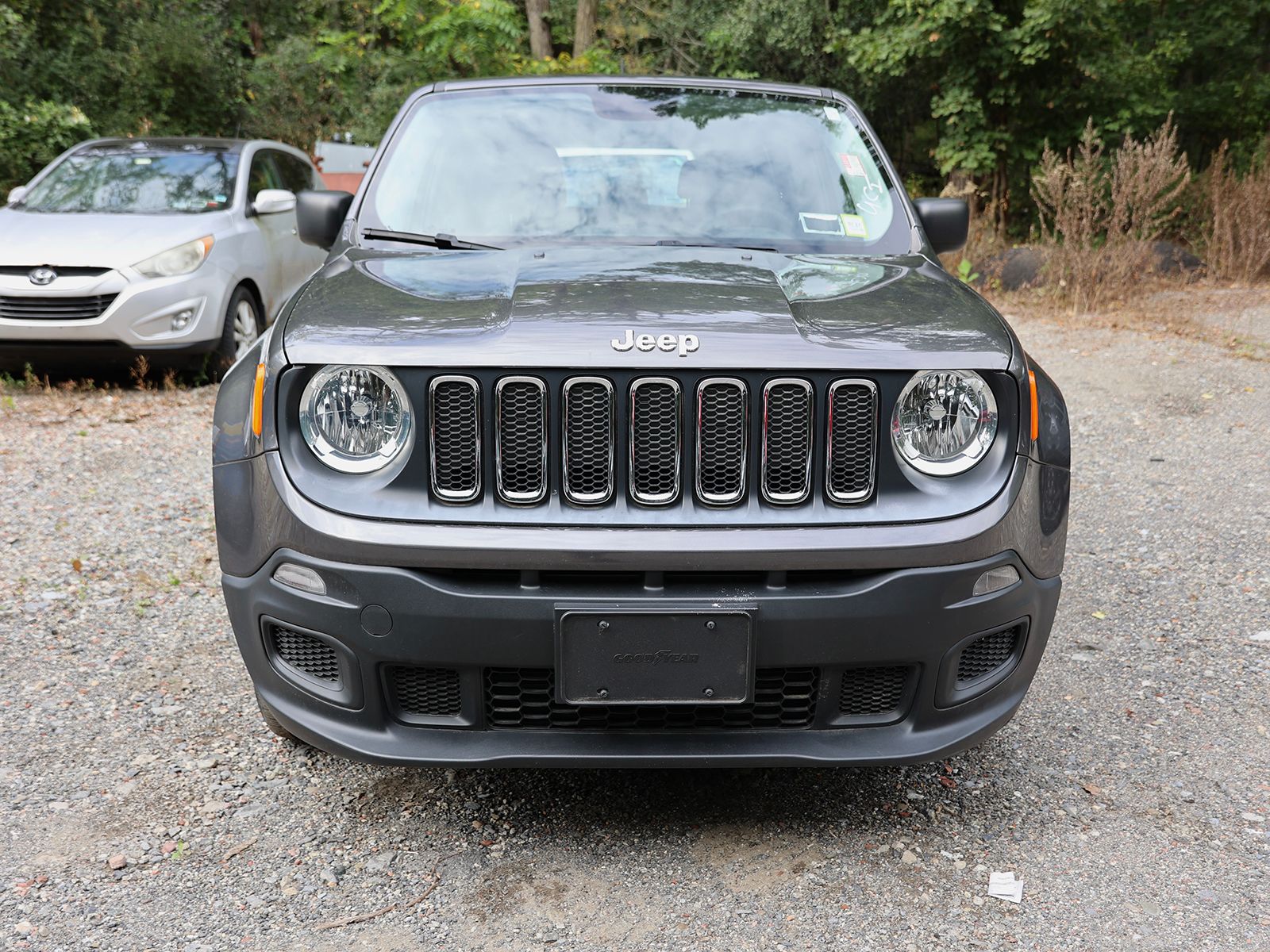 Used 2016 Jeep Renegade Sport with VIN ZACCJBAW7GPC77175 for sale in Beacon, NY