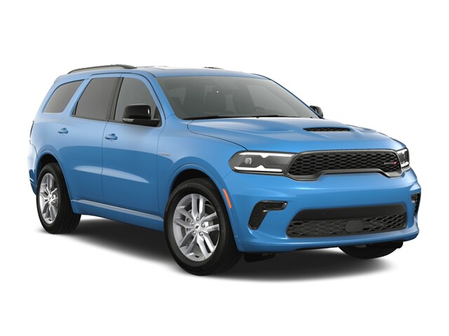 2024 Dodge Durango R/T photo 3
