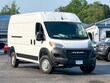 Ram ProMaster